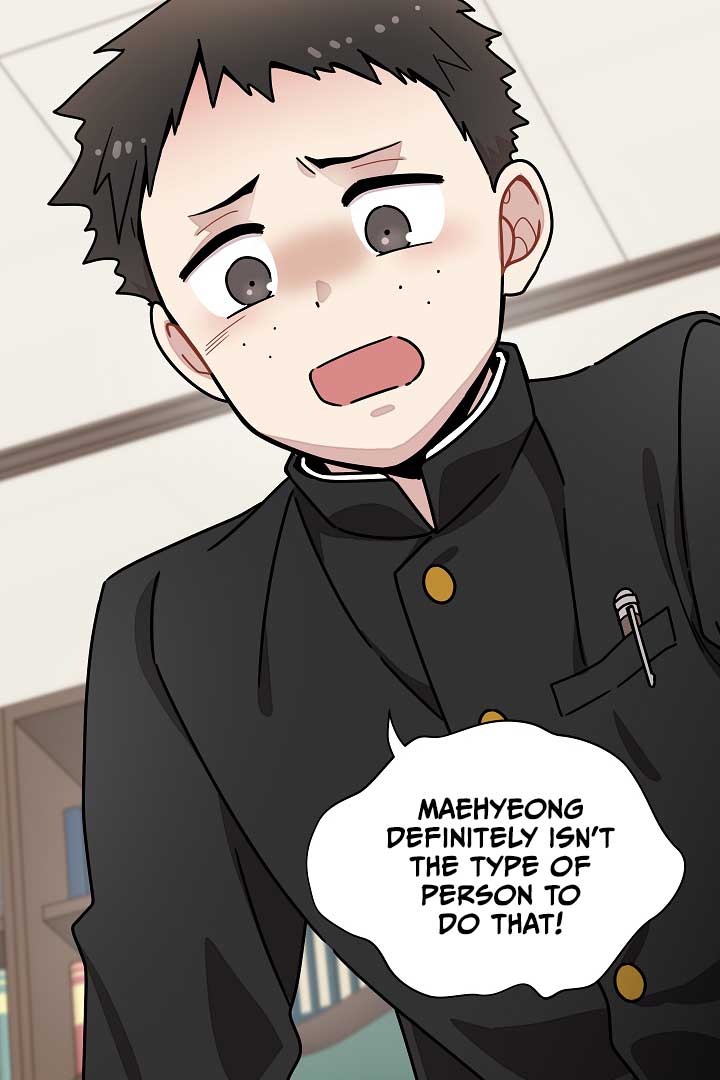 Gyeongseong Detective Agency Chapter 11 353 82