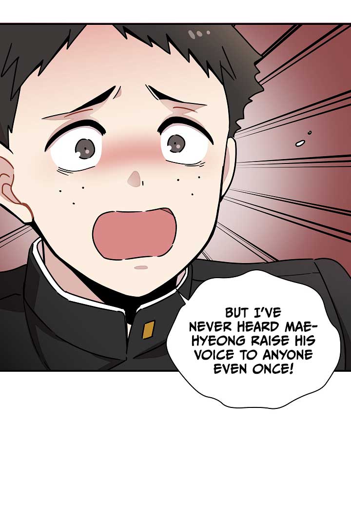 Gyeongseong Detective Agency Chapter 11 355 84