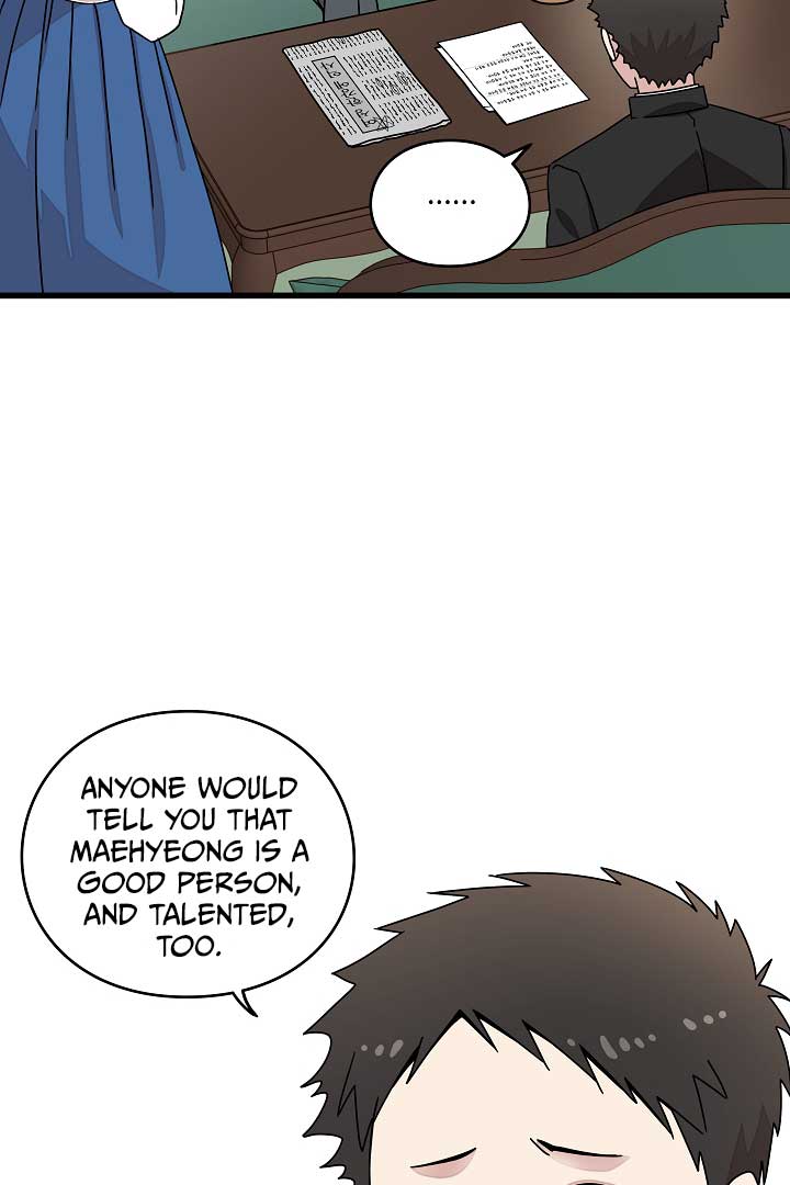 Gyeongseong Detective Agency Chapter 12 262 06
