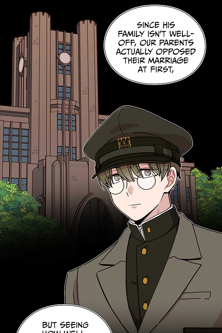 Gyeongseong Detective Agency Chapter 12 264 08