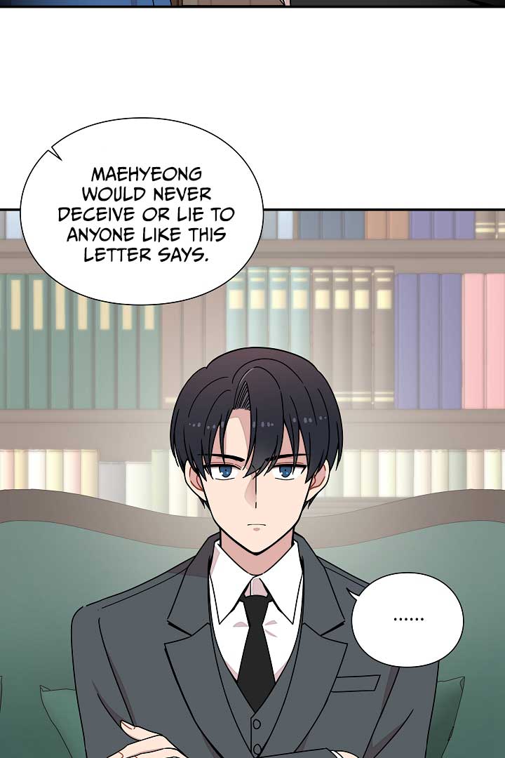 Gyeongseong Detective Agency Chapter 12 267 11