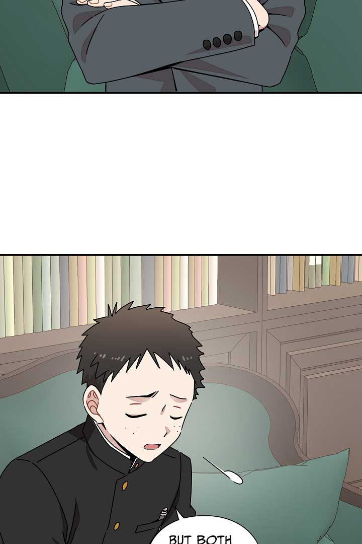 Gyeongseong Detective Agency Chapter 12 268 12