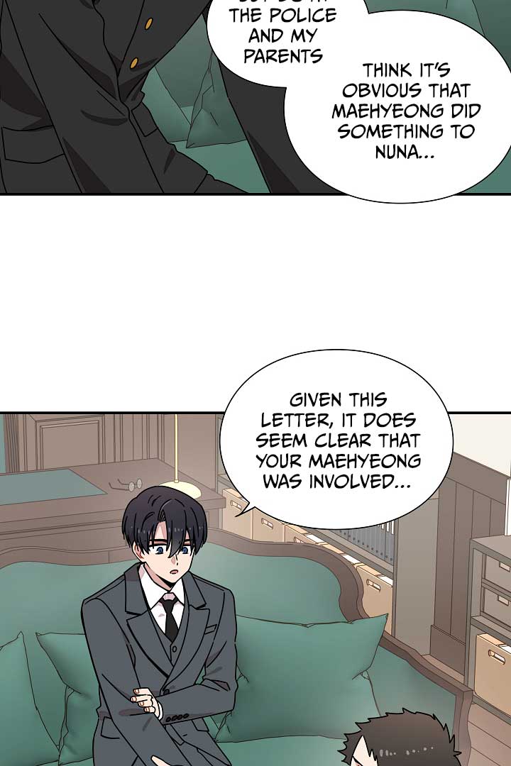 Gyeongseong Detective Agency Chapter 12 269 13