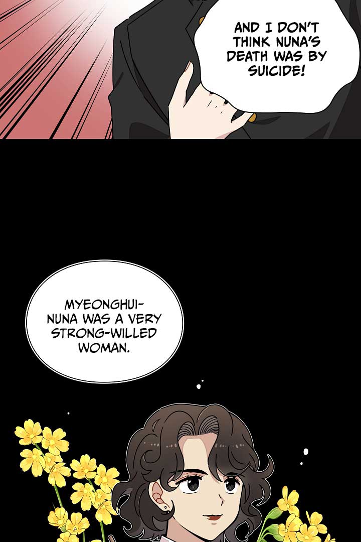 Gyeongseong Detective Agency Chapter 12 271 15