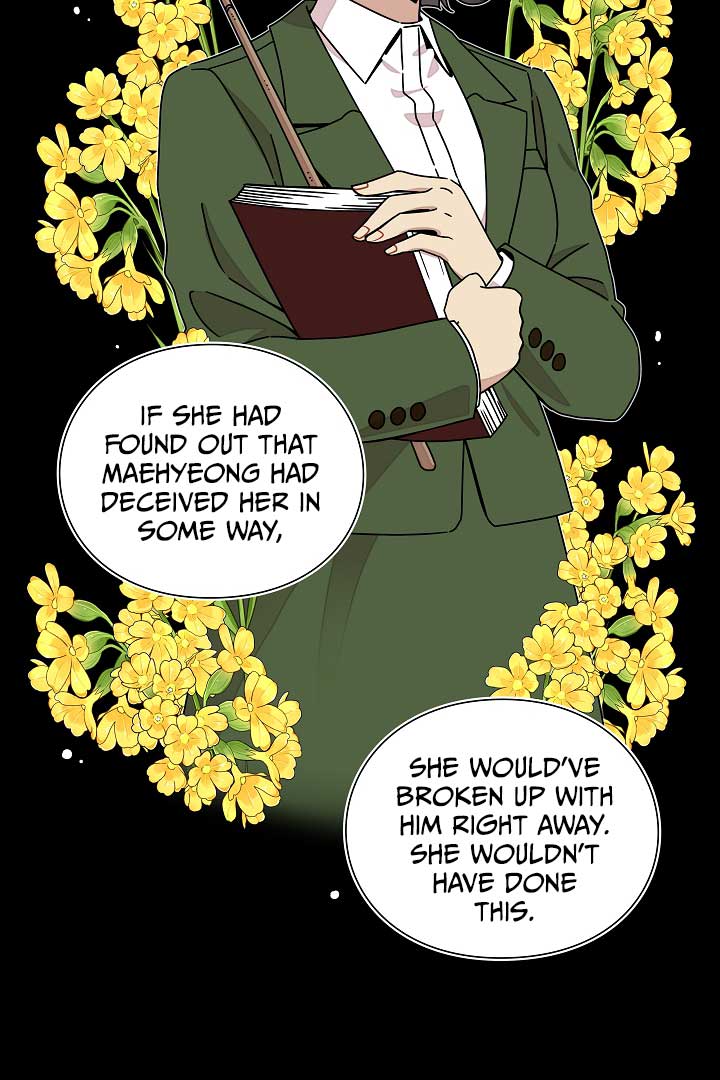 Gyeongseong Detective Agency Chapter 12 272 16