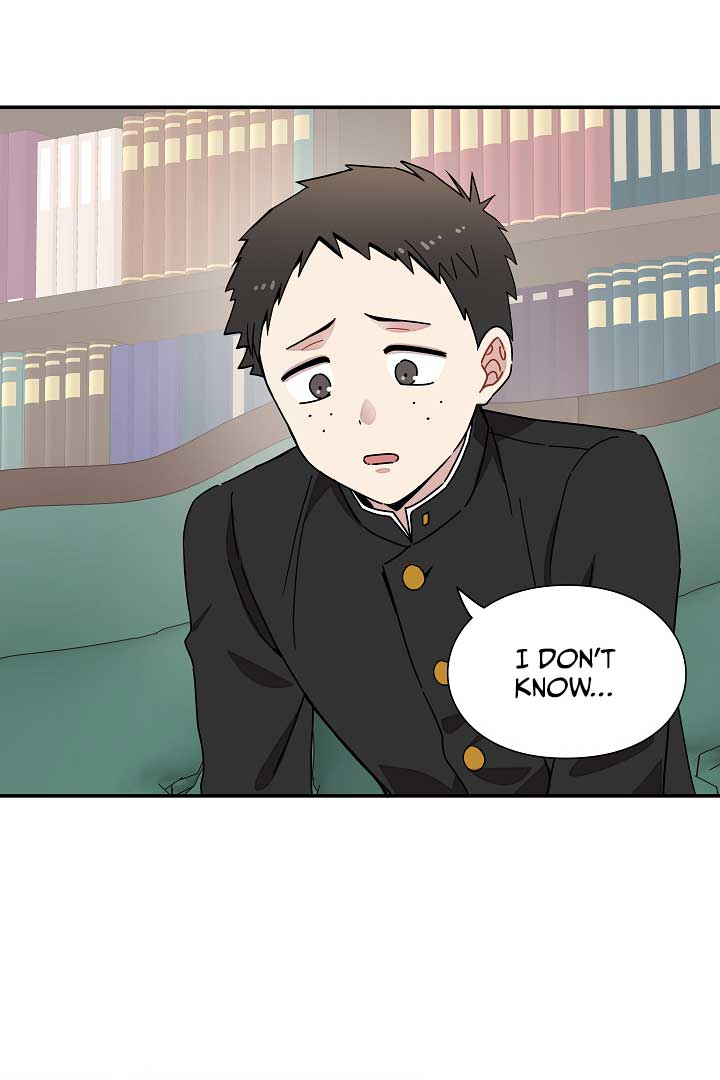 Gyeongseong Detective Agency Chapter 12 274 18