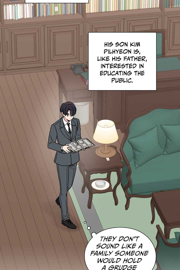 Gyeongseong Detective Agency Chapter 12 287 31