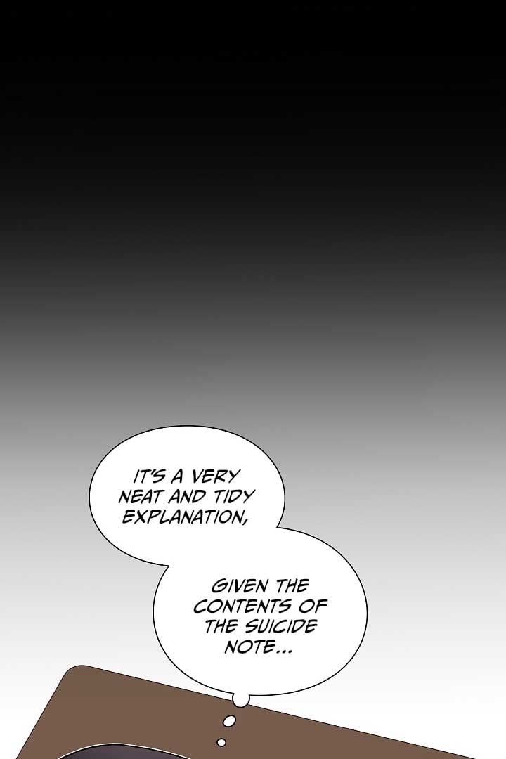 Gyeongseong Detective Agency Chapter 12 290 34