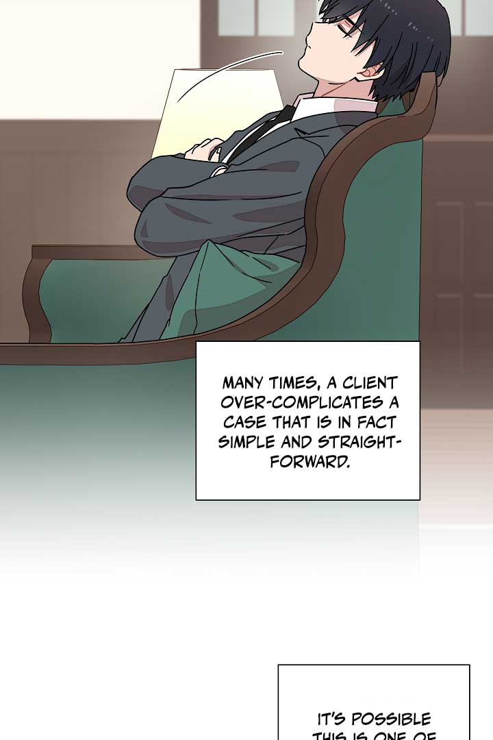 Gyeongseong Detective Agency Chapter 12 294 38