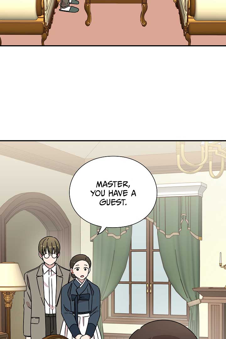 Gyeongseong Detective Agency Chapter 12 299 43