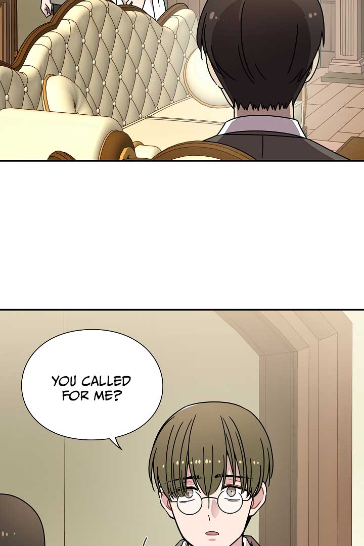 Gyeongseong Detective Agency Chapter 12 300 44