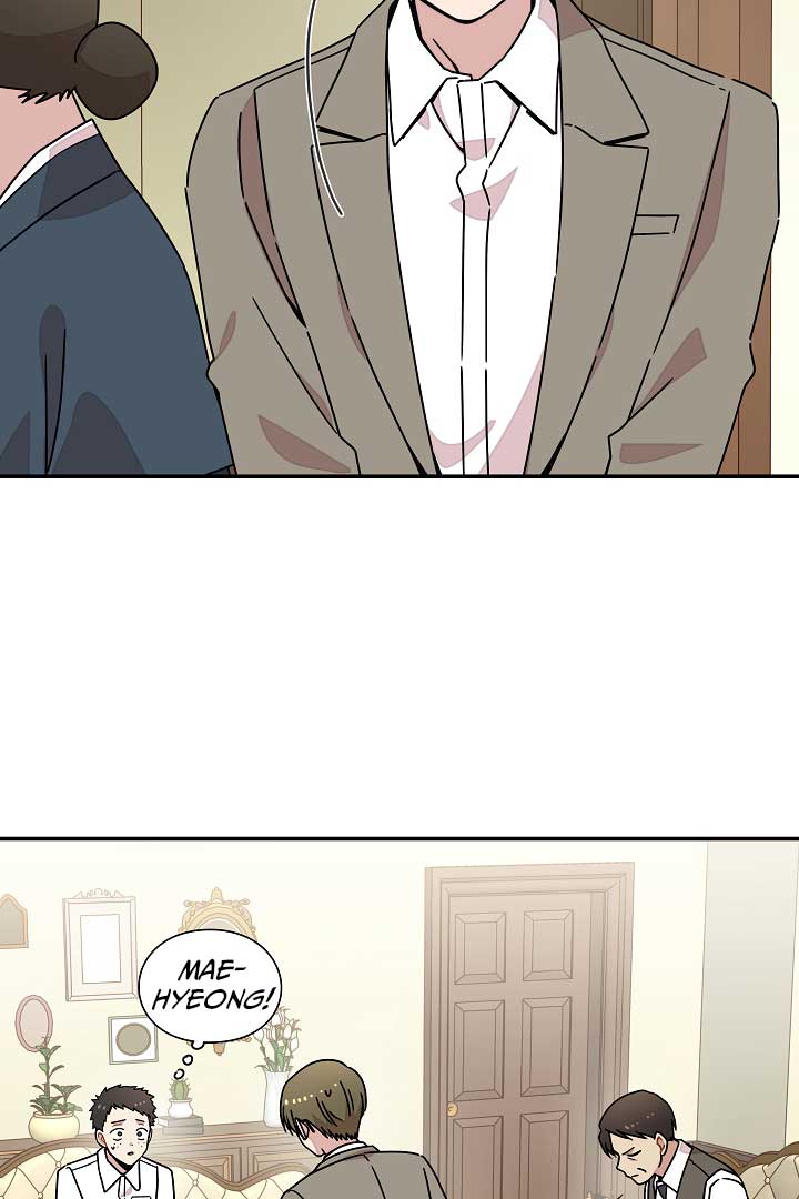 Gyeongseong Detective Agency Chapter 12 301 45
