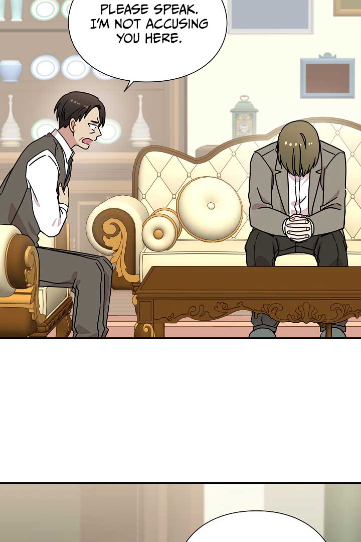 Gyeongseong Detective Agency Chapter 12 306 50