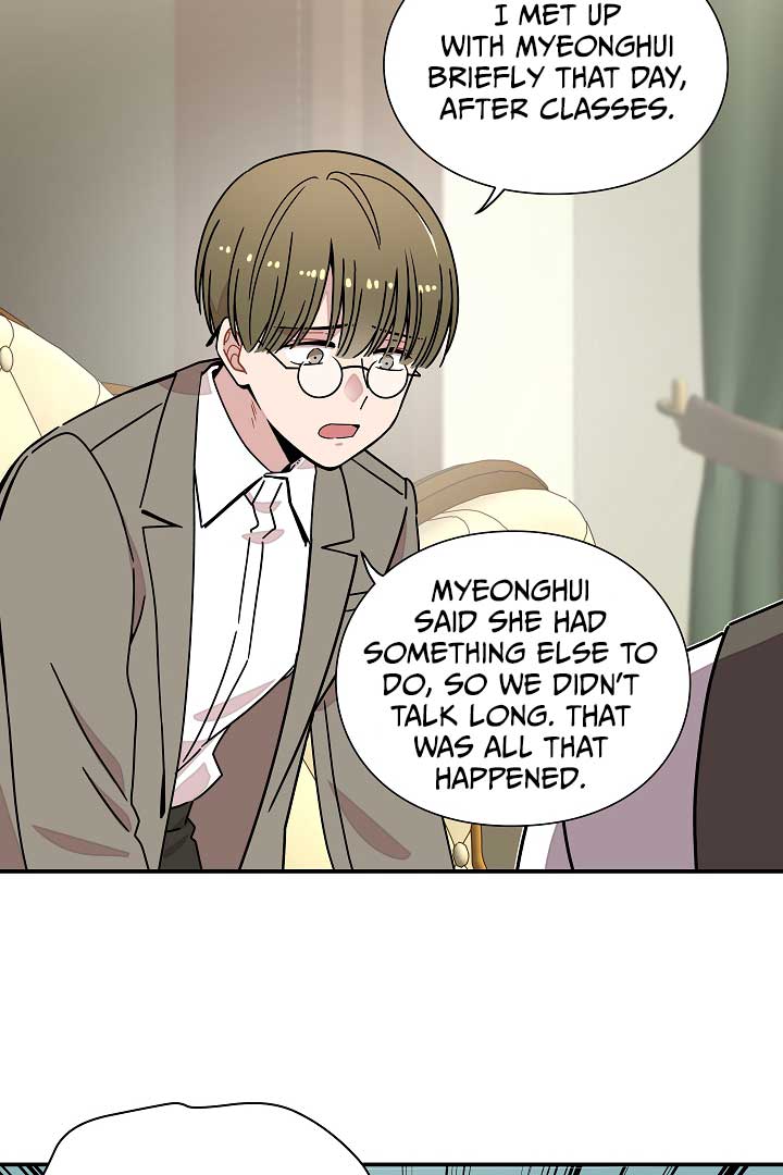 Gyeongseong Detective Agency Chapter 12 307 51