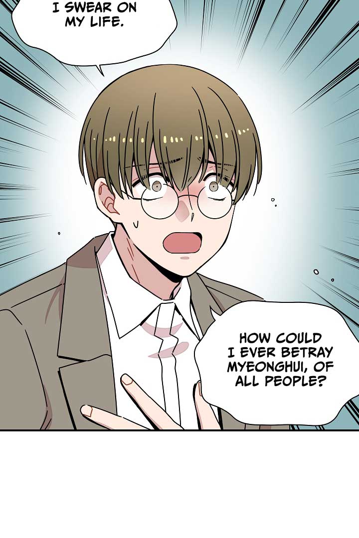 Gyeongseong Detective Agency Chapter 12 308 52
