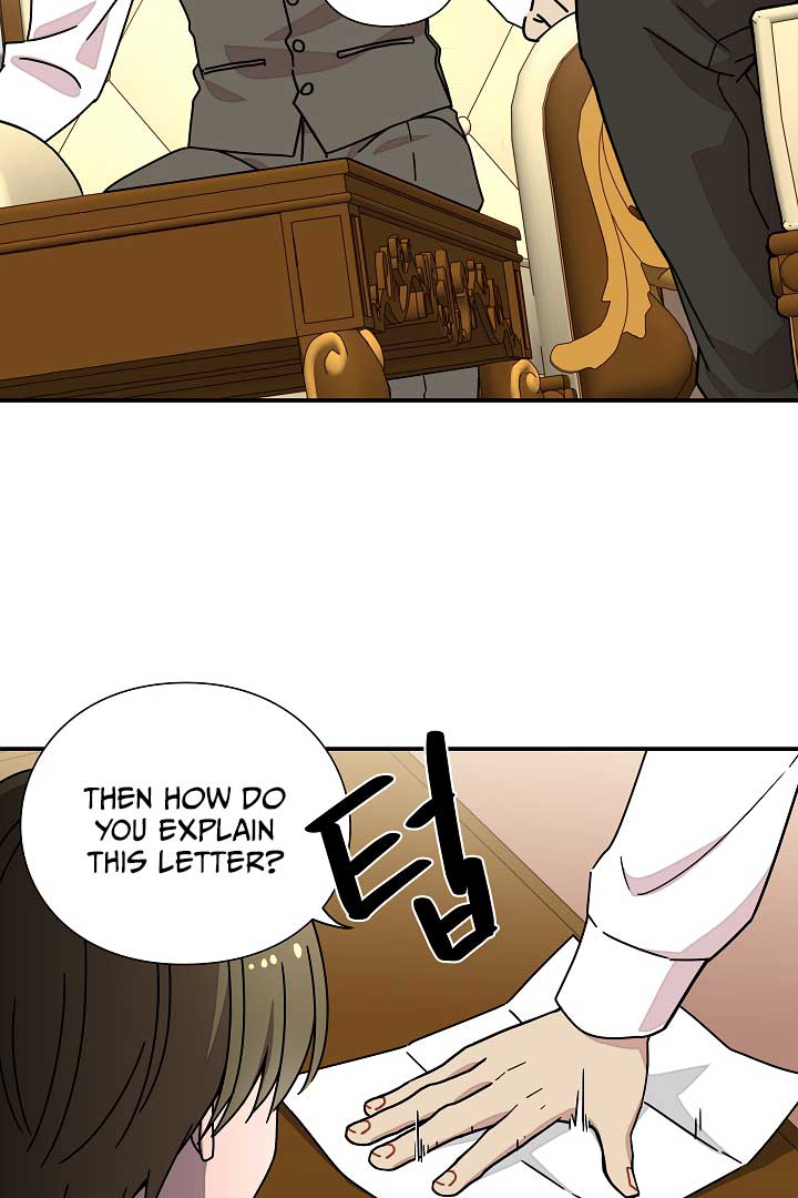 Gyeongseong Detective Agency Chapter 12 310 54
