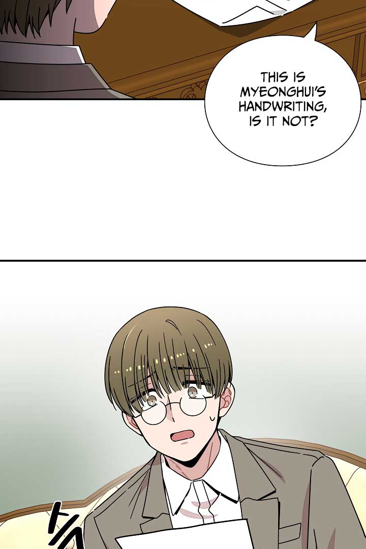 Gyeongseong Detective Agency Chapter 12 311 55