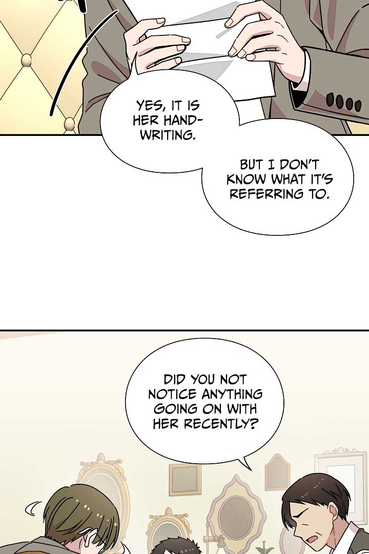 Gyeongseong Detective Agency Chapter 12 312 56