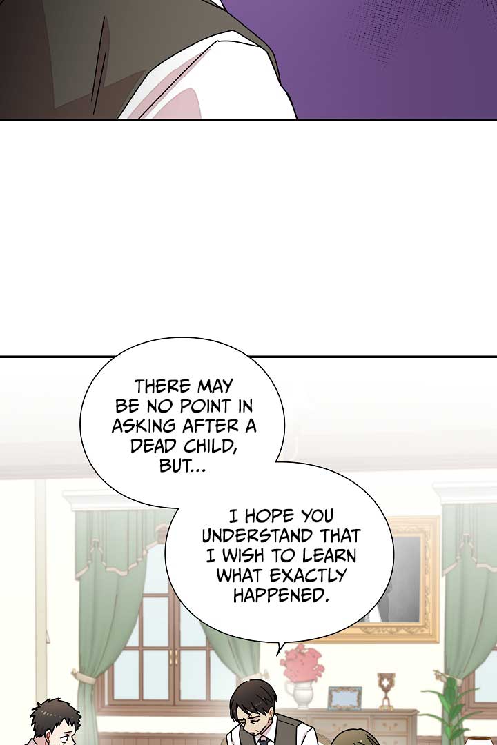 Gyeongseong Detective Agency Chapter 12 315 59