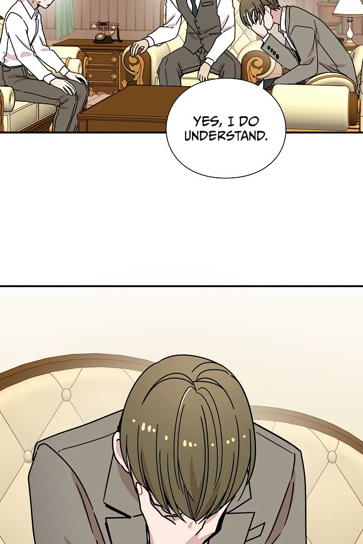 Gyeongseong Detective Agency Chapter 12 316 60