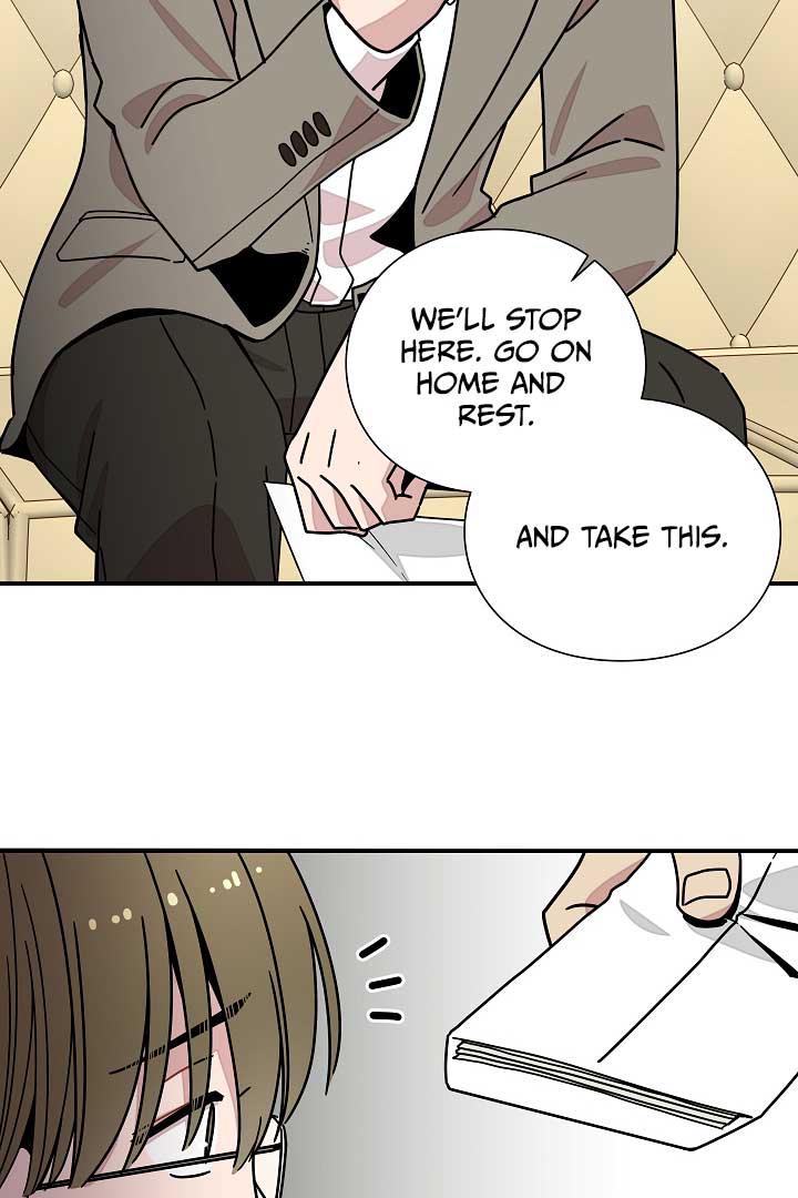 Gyeongseong Detective Agency Chapter 12 317 61