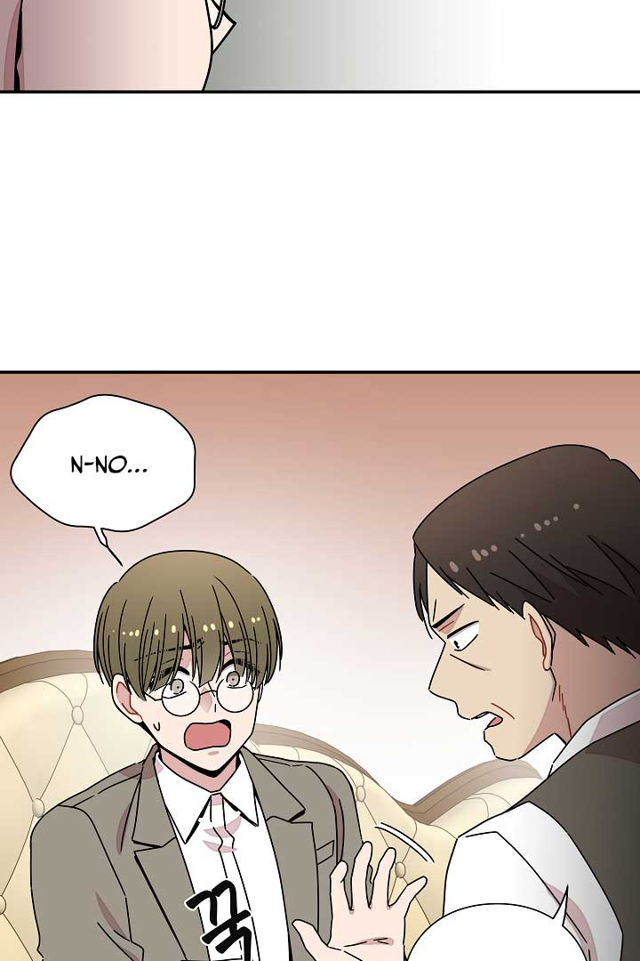 Gyeongseong Detective Agency Chapter 12 318 62