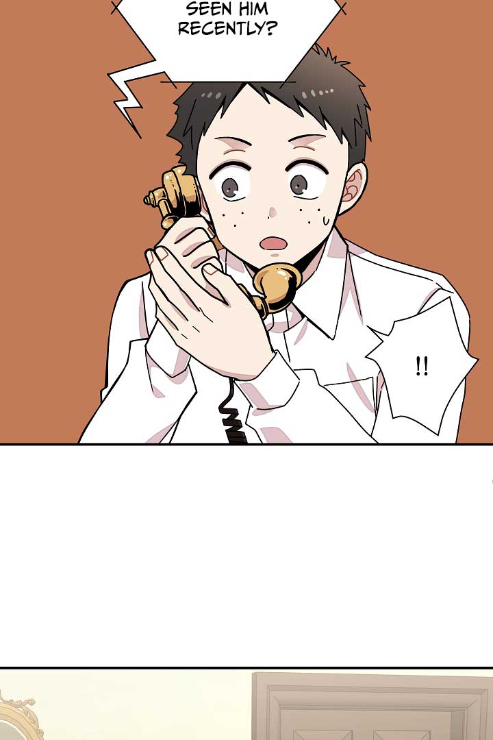 Gyeongseong Detective Agency Chapter 12 331 75