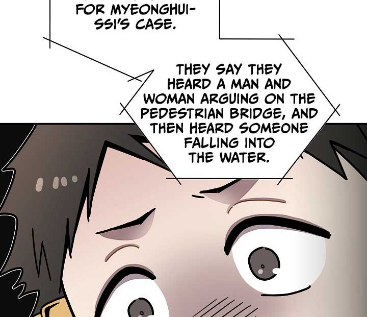Gyeongseong Detective Agency Chapter 12 333 77