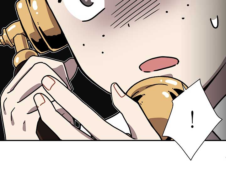 Gyeongseong Detective Agency Chapter 12 334 78