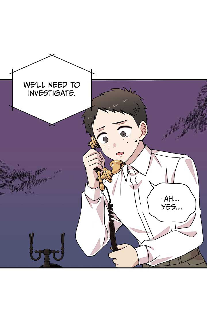 Gyeongseong Detective Agency Chapter 12 335 79