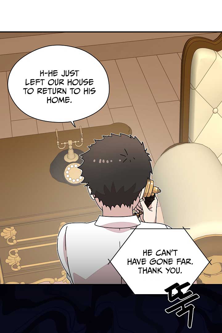 Gyeongseong Detective Agency Chapter 12 336 80