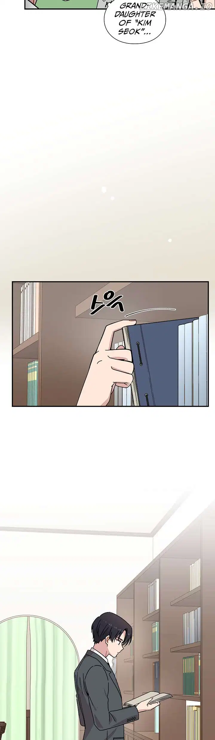 Gyeongseong Detective Agency Chapter 13 117 11