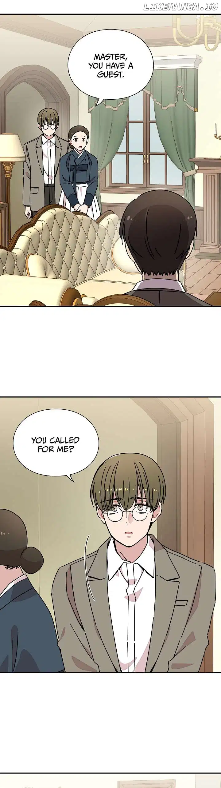 Gyeongseong Detective Agency Chapter 13 124 18