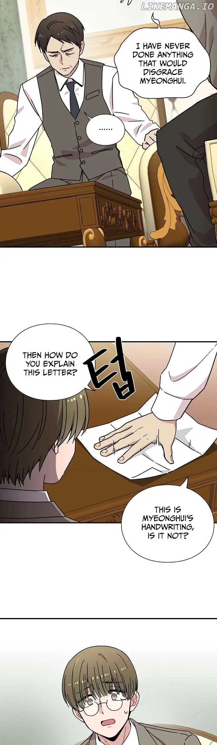 Gyeongseong Detective Agency Chapter 13 128 22