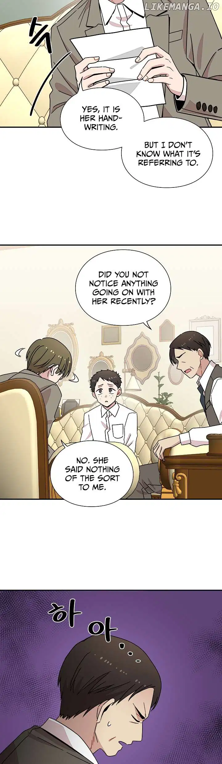 Gyeongseong Detective Agency Chapter 13 129 23