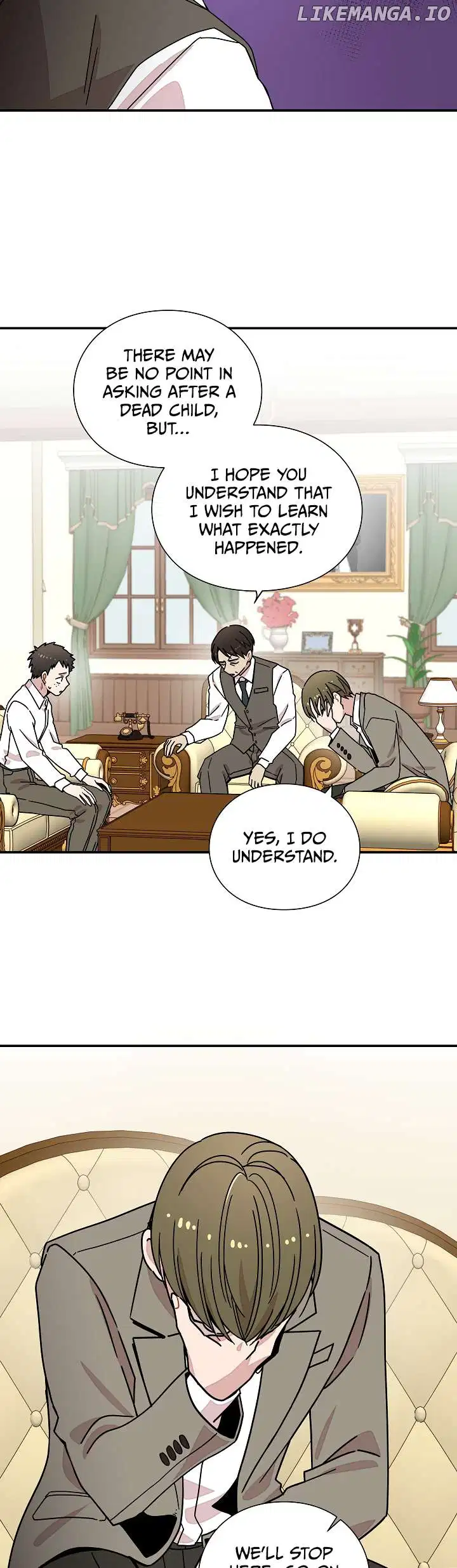 Gyeongseong Detective Agency Chapter 13 130 24