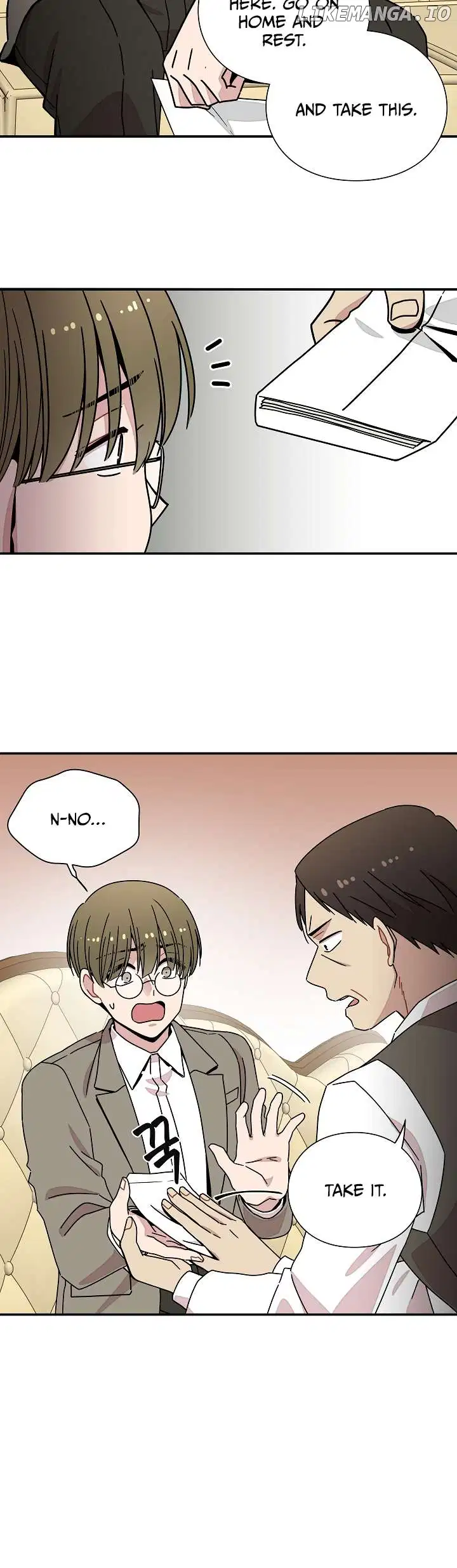 Gyeongseong Detective Agency Chapter 13 131 25
