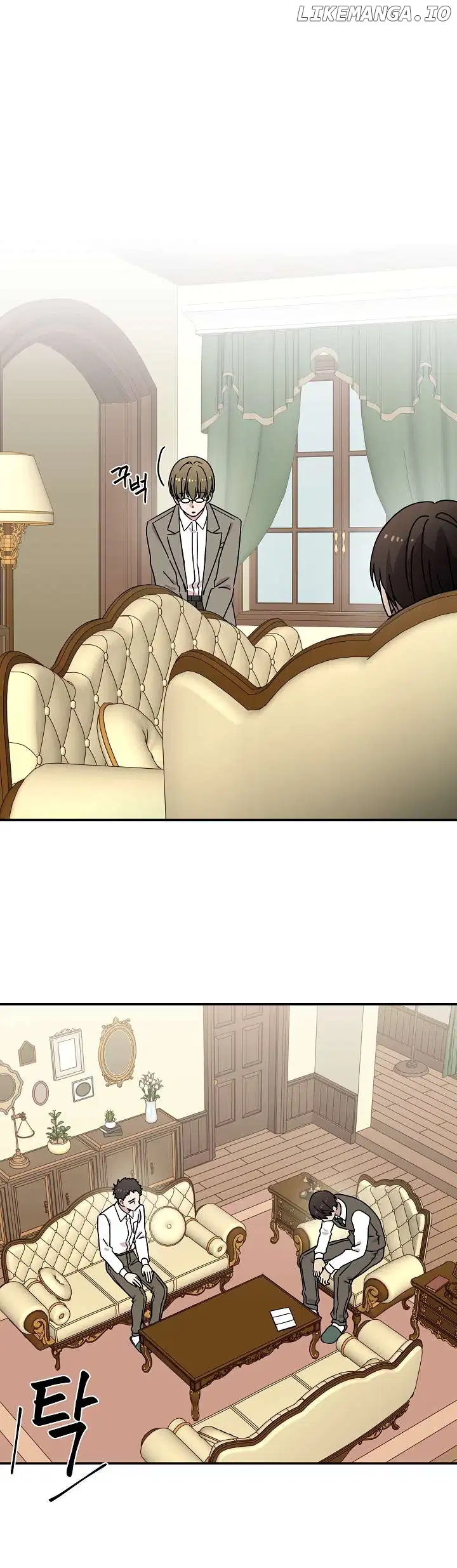 Gyeongseong Detective Agency Chapter 13 132 26