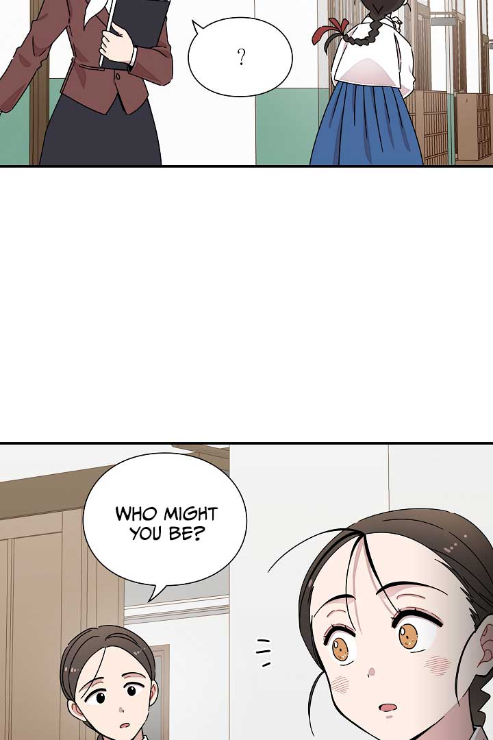 Gyeongseong Detective Agency Chapter 15 215 04