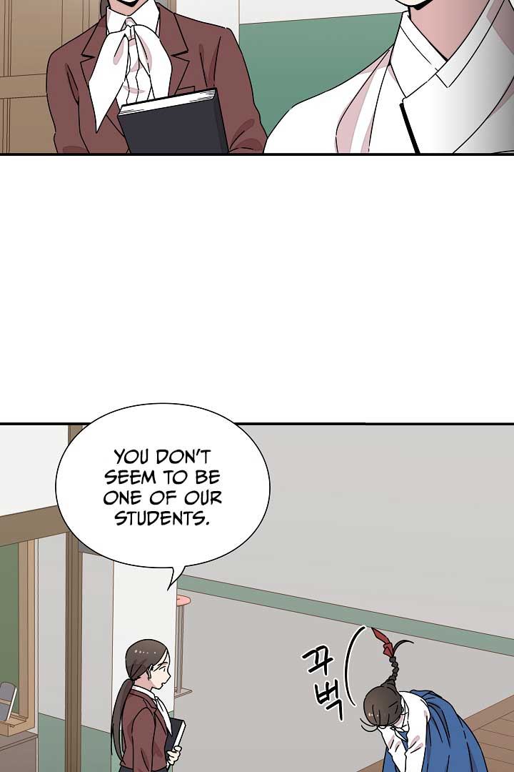 Gyeongseong Detective Agency Chapter 15 216 05