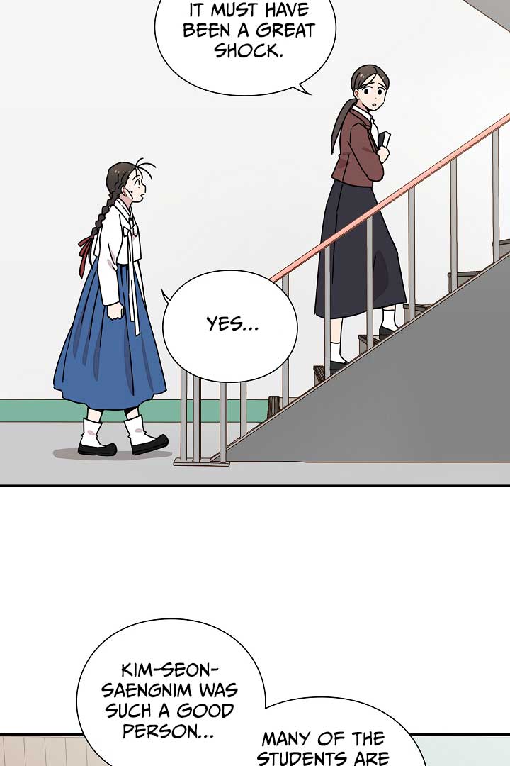 Gyeongseong Detective Agency Chapter 15 222 11