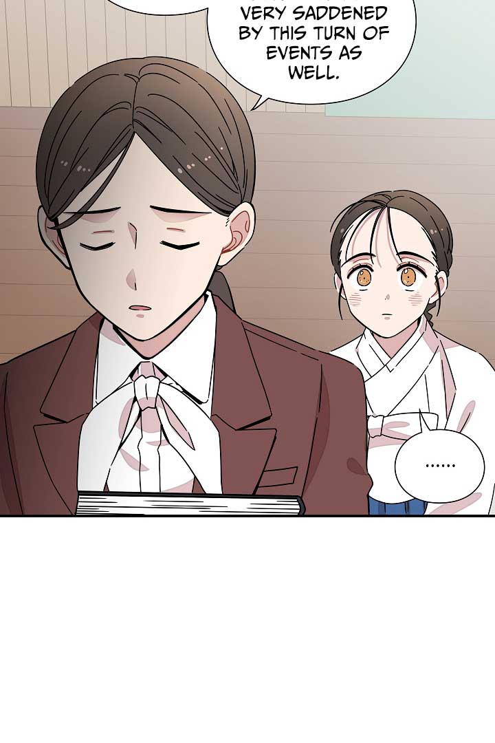 Gyeongseong Detective Agency Chapter 15 223 12