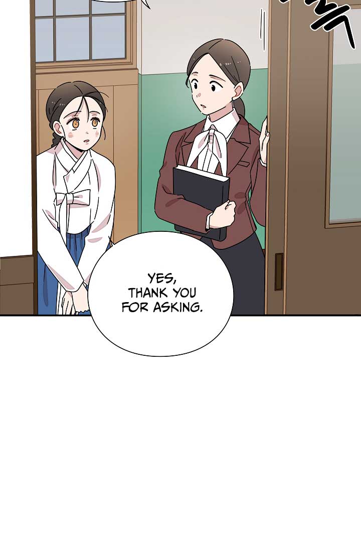Gyeongseong Detective Agency Chapter 15 225 14