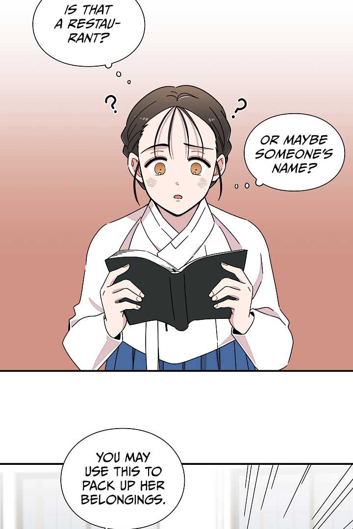 Gyeongseong Detective Agency Chapter 15 233 22
