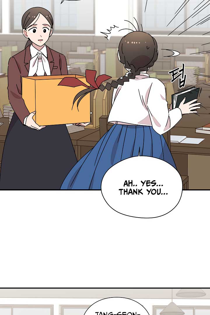 Gyeongseong Detective Agency Chapter 15 234 23