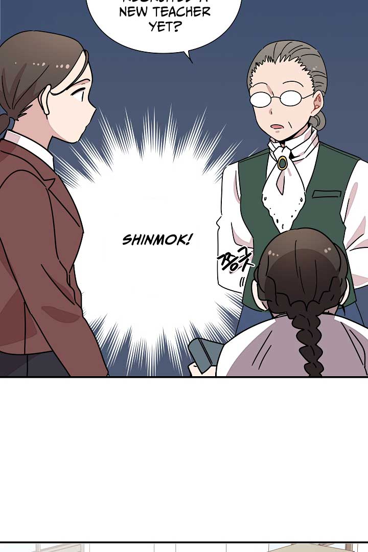 Gyeongseong Detective Agency Chapter 15 238 27