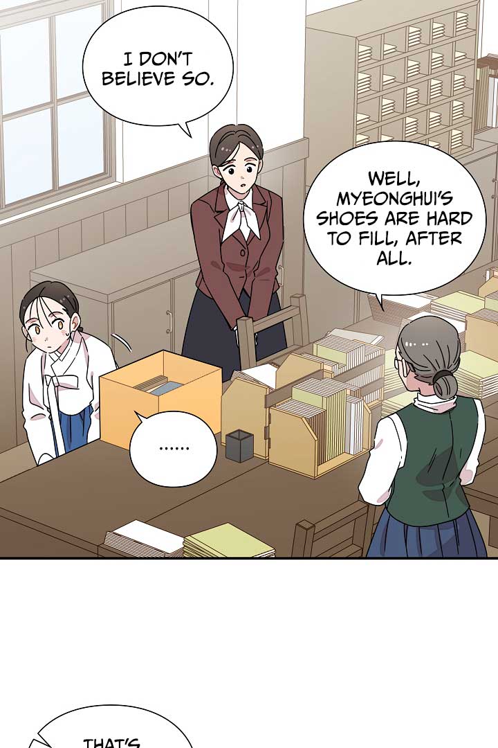 Gyeongseong Detective Agency Chapter 15 239 28