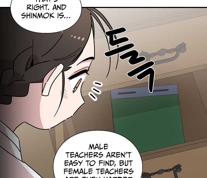 Gyeongseong Detective Agency Chapter 15 240 29