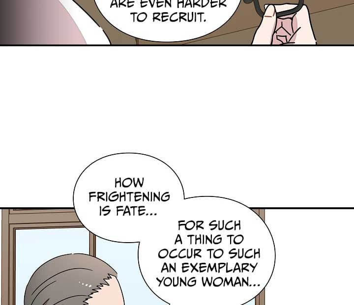 Gyeongseong Detective Agency Chapter 15 241 30