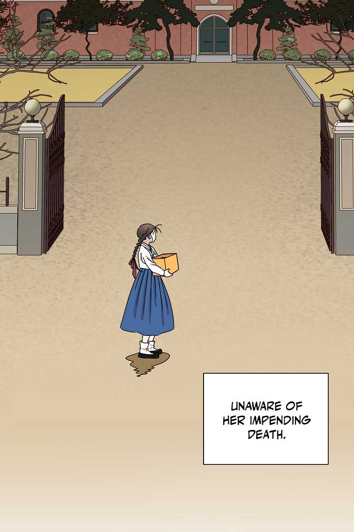 Gyeongseong Detective Agency Chapter 15 246 35